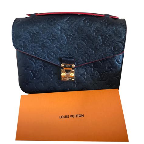 blue and white louis vuitton purse|louis vuitton wallet blue.